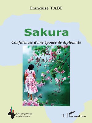 cover image of Sakura